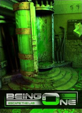 Being One Episode 1 Walkthrough