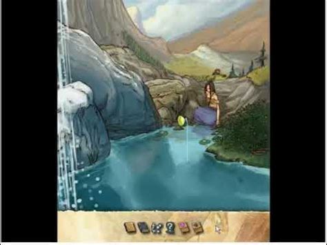 Bell Heart Walkthrough