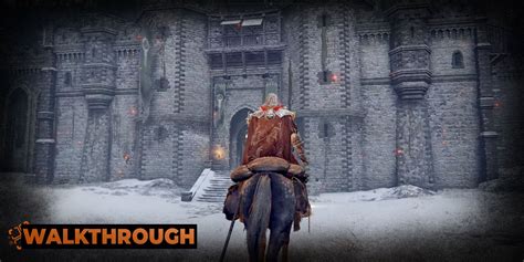 Bellkeeper Sol Walkthrough