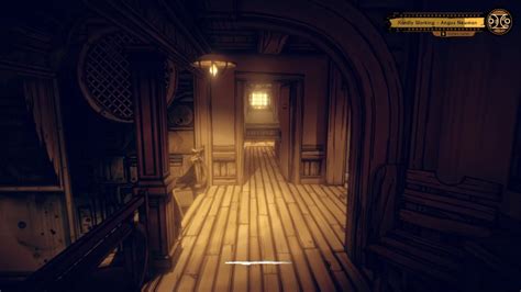 Bendy Walkthrough Ign