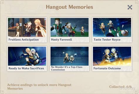 Bennett Hangout Walkthrough