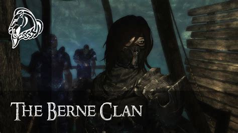 Berne Clan Walkthrough