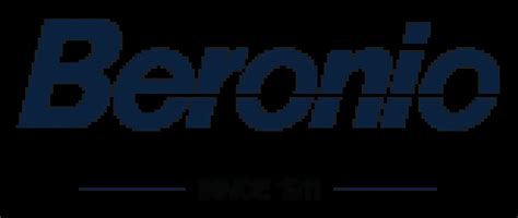 Beronio Molding Catalog