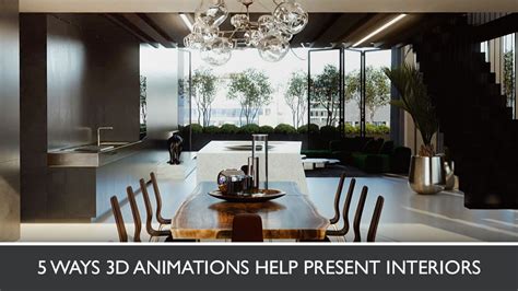 Best 3d Walkthrough Tools For Interior Design
