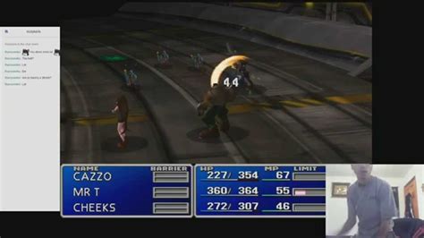 Best Final Fantasy Vii Walkthrough