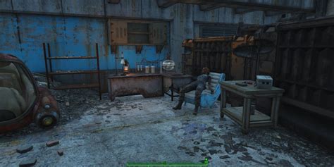 Best Left Forgotten Walkthrough Fallout 4