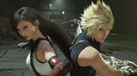 Best Walkthrough For Final Fantasy 7