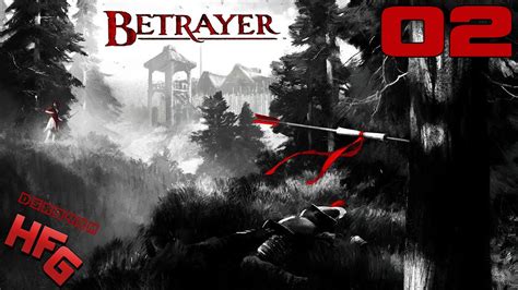 Betrayer Walkthrough Ign