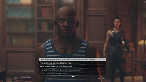 Beyond Walkthrough Ign