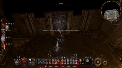 Bg3 General Walkthrough