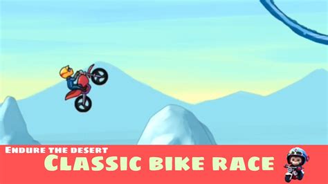 Bike Race Walkthrough