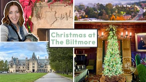 Biltmore Estate Walkthrough