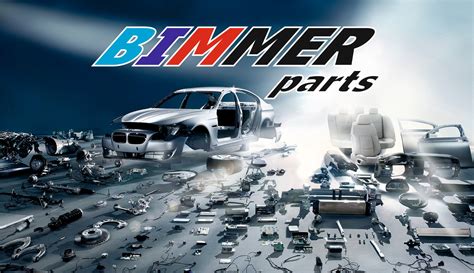 Bimmer Parts Catalog