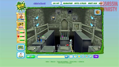 Bin Weevils Walkthrough