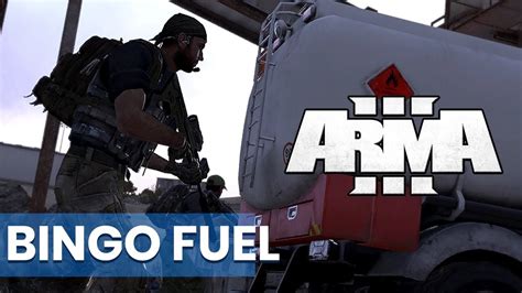 Bingo Fuel Walkthrough