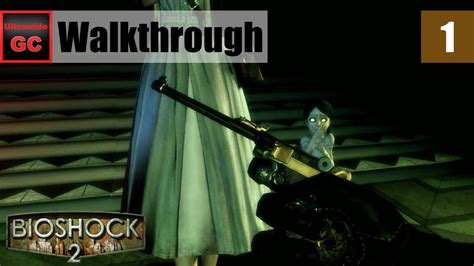 Bio Shock Walkthrough