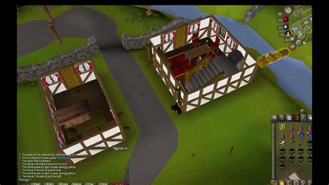 Biohazard Walkthrough Runescape