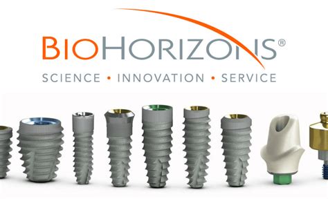 Biohorizons Product Catalog