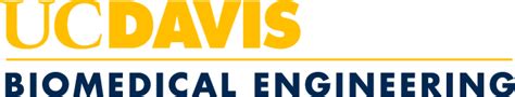 Biomedical Engineering Uc Davis Courses General Catalog