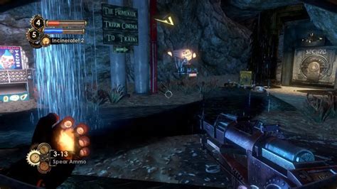 Bioshock 2 100 Walkthrough