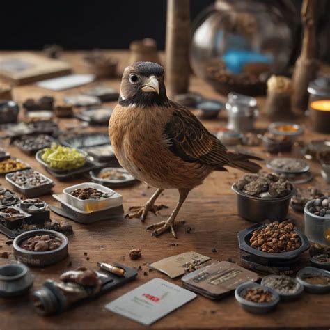 Bird Supply Catalogs