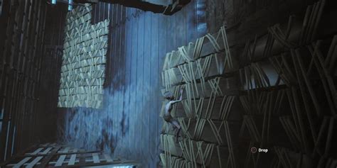 Bird Tower Walkthrough