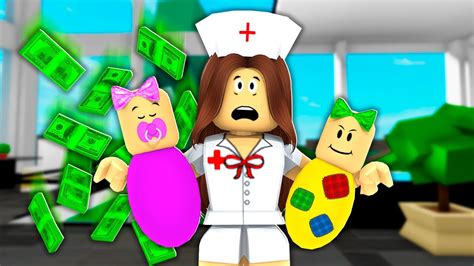 Birth Roblox Walkthrough