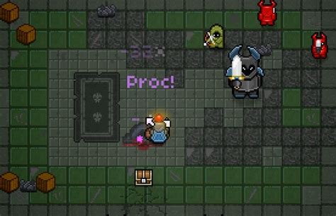 Bit Dungeon Walkthrough