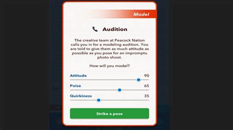Bitlife Model Walkthrough