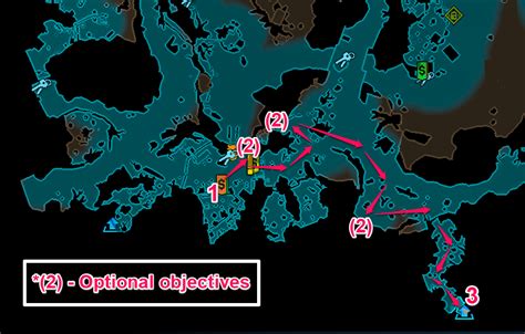 Bl3 Story Walkthrough