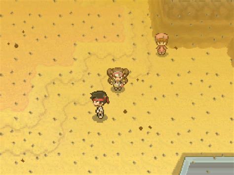 Black Adn White 2 Walkthrough Creature Choice