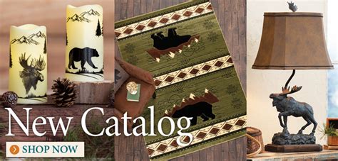 Black Forest Decor Catalog