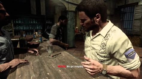 Black Ops 1 Walkthrough Xbox 360