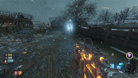 Black Ops 2 Level 3 Walkthrough