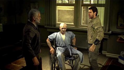 Black Ops 2 Perfect Ending Walkthrough