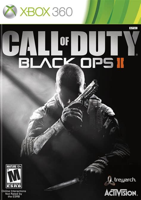 Black Ops 2 Walkthrough Xbox 360