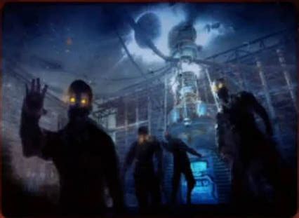 Black Ops 2 Zombies Der Riese Walkthrough