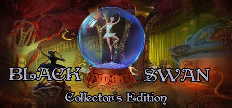 Black Swan Game Walkthrough