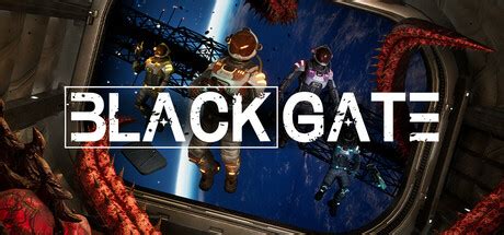 Blackgate Game Walkthrough
