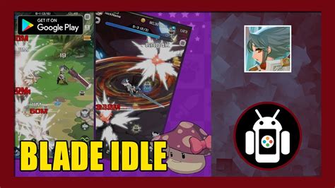 Blade Idle Walkthrough