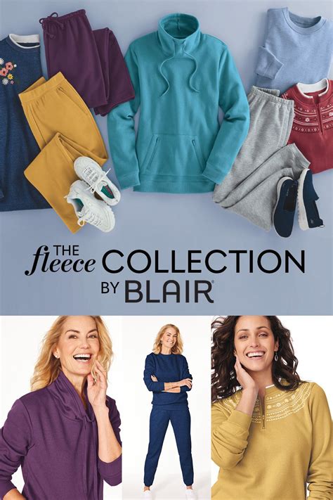 Blair Catalog Com