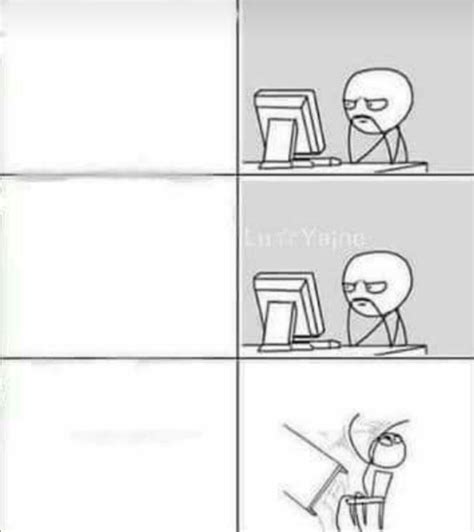 Blank Funny Meme Templates