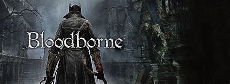 Bloodborne Faq Walkthrough