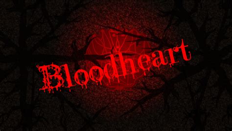 Bloodheart Walkthrough Game