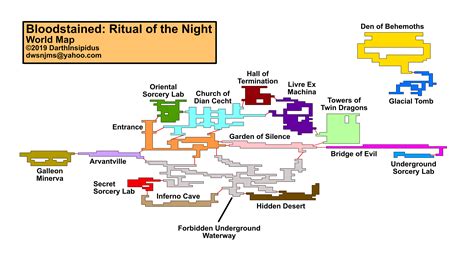 Bloodstained Walkthrough Gamefaqs