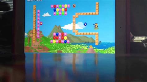 Bloons 2 Aerial Rescue 12 Walkthrough