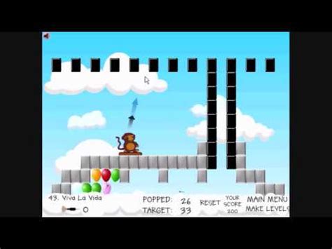 Bloons Player Pack 4 Walkthrough Youtube