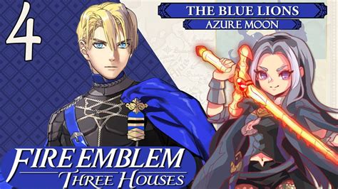 Blue Lions Walkthrough