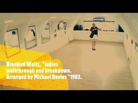 Bluebird Waltz Walkthrough