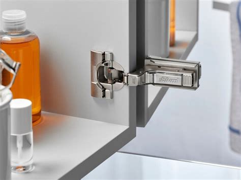Blum Hinge Catalog
